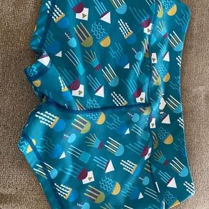 WodBottom Booty shorts